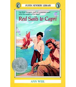 Red Sails to Capri