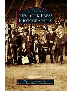 New York Press Photographers