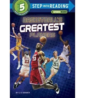 Basketball’s Greatest Players