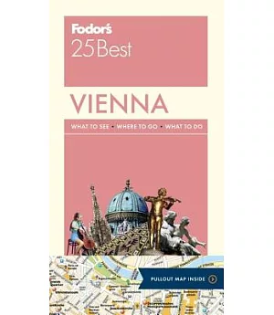 Fodor’s 25 Best Vienna