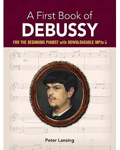 A First Book of Debussy