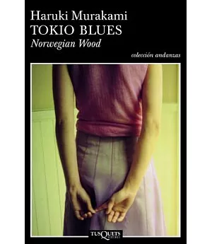 Tokio Blues: Norwegian Wood