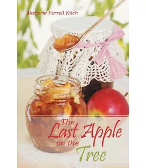 The Last Apple on the Tree