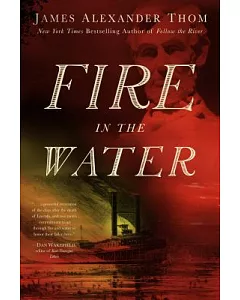 Fire in the Water