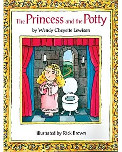 The Princess and the Potty