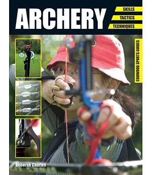 Archery: Skills, Tactics, Techniques