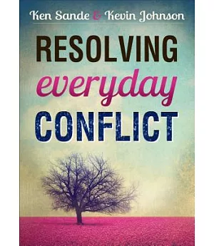 Resolving Everyday Conflict