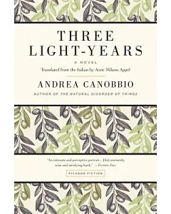 Three Light-Years