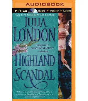 Highland Scandal