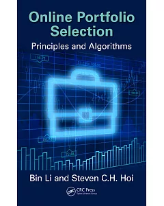 Online Portfolio Selection: Principles and Algorithms