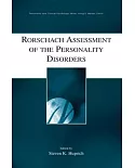 Rorschach Assessment of the Personality Disorders