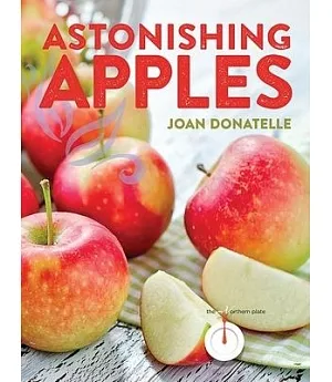 Astonishing Apples