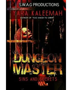 Dungeon Master: Sins and Secrets