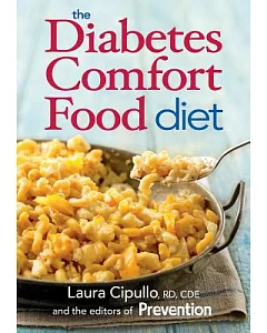 The Diabetes Comfort Food Diet