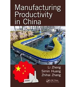 Manufacturing Productivity in China