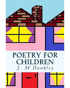 Poetry for Children: Rhyming Poetry