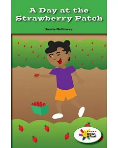 A Day at the Strawberry Patch