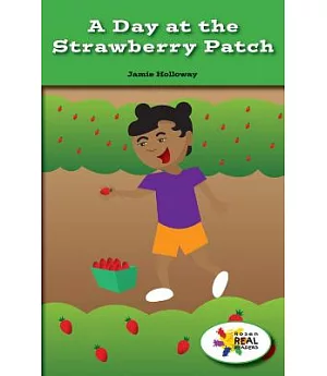 A Day at the Strawberry Patch