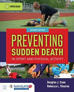 Preventing Sudden Death in Sport and Physical Activity