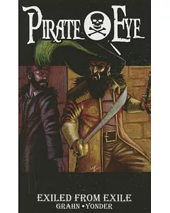 Pirate Eye 2: Exiled from Exile