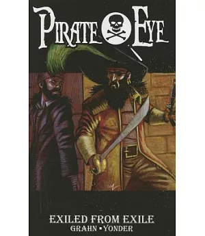 Pirate Eye 2: Exiled from Exile