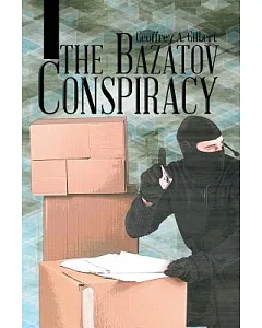 The Bazatov Conspiracy