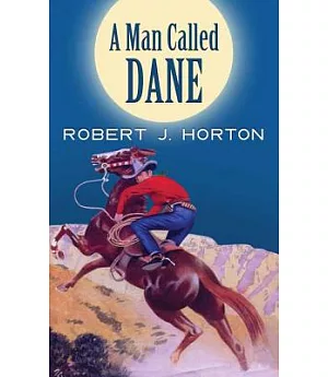 A Man Called Dane