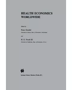 Health Economics Worldwide
