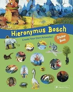 Hieronymus Bosch: Create Your Own Artworks!