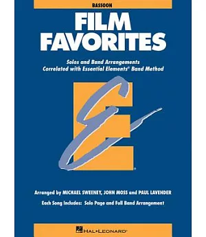 Film Favorites: Bassoon