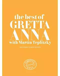 The Best of gretta Anna