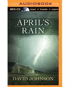 April’s Rain