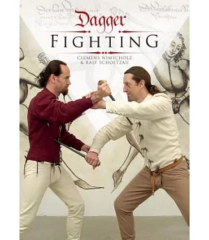 Dagger Fighting