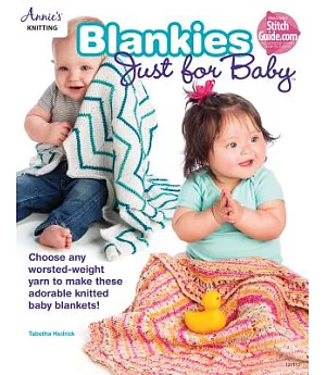 Blankies Just for Baby
