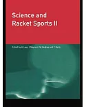 Science and Racket Sports II