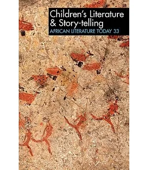 Children’s Literature & Story-telling