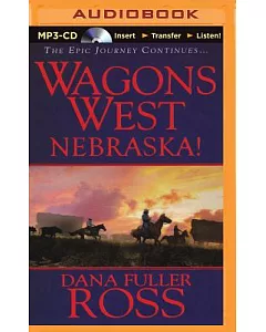 Wagons West Nebraska!