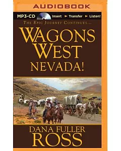 Wagons West Nevada!