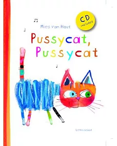 Pussycat, Pussycat