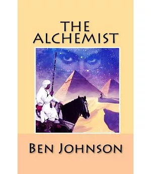 The Alchemist