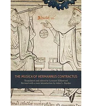 The Musica of Hermannus Contractus