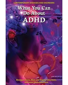 What You Can Do About ADHD