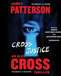 Cross Justice: Library Edition