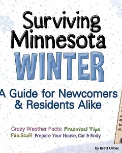 Surviving Minnesota Winter: A Guide for Newcomers & Residents Alike