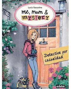 Detective por casualidad/ Detective By Chance