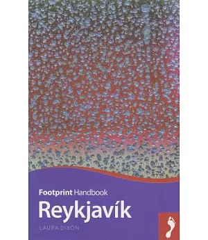 Footprint Reykjavík