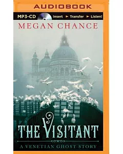 The Visitant: A Venetian Ghost Story