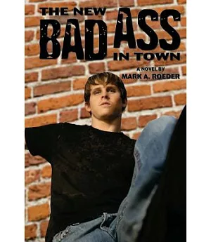 The New Bad Ass in Town