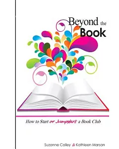 Beyond the Book: How to Start or Jumpstart a Book Club