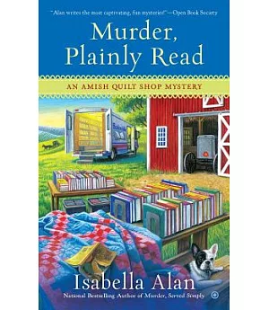Murder, Plainly Read